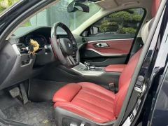 BMW 3 Series 325Li M Sport Night Edition Package - ფოტო 4