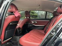 BMW 3 Series 325Li M Sport Night Edition Package - ფოტო 6