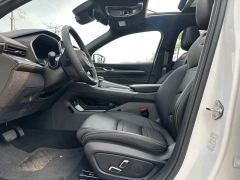 Geely Xingui 1.5T Edition - ფოტო 3