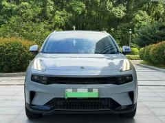Lynk & Co 06 EM-P PHEV 84KM Range Pro - ფოტო 1