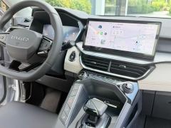 Lynk & Co 06 EM-P PHEV 84KM Range Pro - ფოტო 4