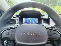 Lynk & Co 06 EM-P PHEV 84KM Range Pro - ფოტო 5