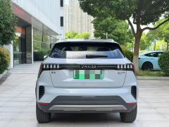 Lynk & Co 06 EM-P PHEV 84KM Range Pro - ფოტო 9