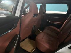Changan CS75PLUS CS75 PLUS Gen 3 Champion Edition 1.5T Jinghang Edition - ფოტო 10