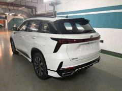 Changan CS75PLUS CS75 PLUS Gen 3 Champion Edition 1.5T Jinghang Edition - ფოტო 11