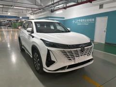 Changan CS75PLUS CS75 PLUS Gen 3 Champion Edition 1.5T Jinghang Edition - ფოტო 4
