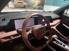 Changan CS75PLUS CS75 PLUS Gen 3 Champion Edition 1.5T Jinghang Edition - ფოტო 6