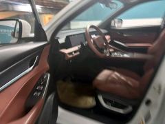 Changan CS75PLUS CS75 PLUS Gen 3 Champion Edition 1.5T Jinghang Edition - ფოტო 8