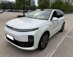 Li Auto L6 Max - ფოტო 1