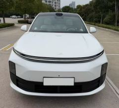 Li Auto L6 Max - ფოტო 2