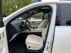 Li Auto L6 Max - ფოტო 4