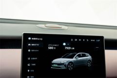 NIO ET5T 530km 75kWh - photo 10