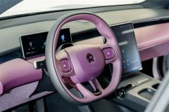 NIO ET5T 530km 75kWh - photo 11
