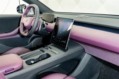 NIO ET5T 530km 75kWh - photo 18