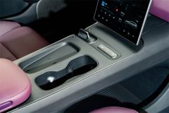 NIO ET5T 530km 75kWh - photo 19