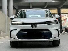 Honda Breeze 240TURBO RWD Luxury Edition 5-seater - фото 1