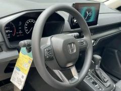 Honda Breeze 240TURBO RWD Luxury Edition 5-seater - фото 3