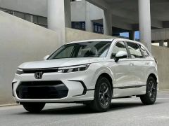Honda Breeze 240TURBO RWD Luxury Edition 5-seater - фото 4