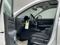 Honda Breeze 240TURBO RWD Luxury Edition 5-seater - фото 5
