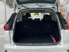 Honda Breeze 240TURBO RWD Luxury Edition 5-seater - фото 6
