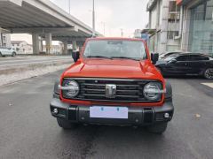 Tank 300 Off-Road Edition 2.0T Conqueror - ფოტო 2