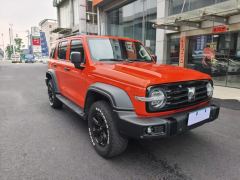 Tank 300 Off-Road Edition 2.0T Conqueror - ფოტო 4