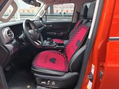 Tank 300 Off-Road Edition 2.0T Conqueror - ფოტო 5