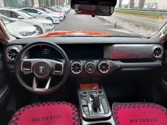 Tank 300 Off-Road Edition 2.0T Conqueror - ფოტო 7