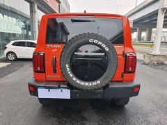 Tank 300 Off-Road Edition 2.0T Conqueror - ფოტო 8