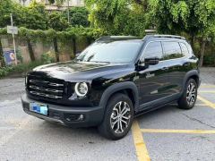 Haval Great Wall Big Dog 2.0T 2WD Edition - photo 1