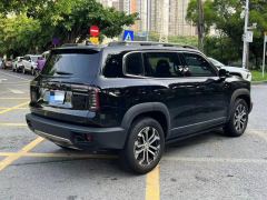 Haval Great Wall Big Dog 2.0T 2WD Edition - photo 4