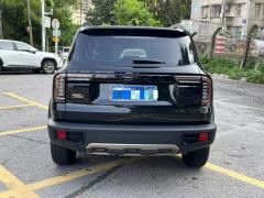 Haval Great Wall Big Dog 2.0T 2WD Edition - photo 5