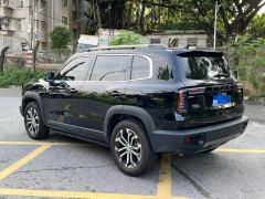 Haval Great Wall Big Dog 2.0T 2WD Edition - photo 6