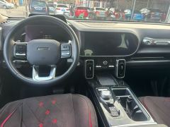 Haval Great Wall Big Dog 2.0T 2WD Edition - photo 7