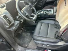 Haval Great Wall Big Dog 2.0T 2WD Edition - photo 8