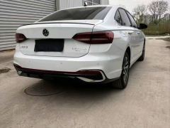 Volkswagen Lavida Advanced 1.5L Automatically outstanding Xinxue edition - фото 9