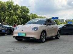 Ora Great Wall Good Cat 401km Standard Range Luxury Edition Lithium iron phosphate - photo 1