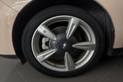 Ora Great Wall Good Cat 401km Standard Range Luxury Edition Lithium iron phosphate - photo 10