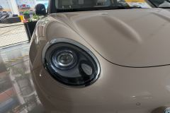 Ora Great Wall Good Cat 401km Standard Range Luxury Edition Lithium iron phosphate - photo 11
