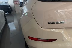 Ora Great Wall Good Cat 401km Standard Range Luxury Edition Lithium iron phosphate - photo 12