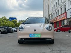 Ora Great Wall Good Cat 401km Standard Range Luxury Edition Lithium iron phosphate - photo 2