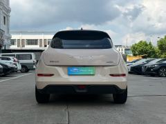 Ora Great Wall Good Cat 401km Standard Range Luxury Edition Lithium iron phosphate - photo 4