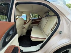 Ora Great Wall Good Cat 401km Standard Range Luxury Edition Lithium iron phosphate - photo 6
