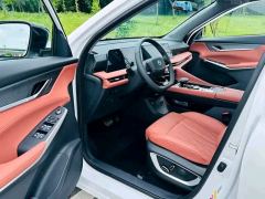 Changan CS75 Edition 1.5T Luxury Version - фото 10