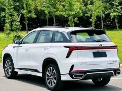 Changan CS75 Edition 1.5T Luxury Version - фото 12