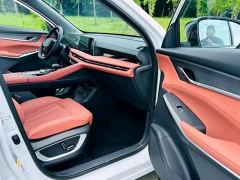 Changan CS75 Edition 1.5T Luxury Version - фото 13