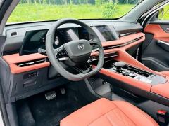 Changan CS75 Edition 1.5T Luxury Version - фото 6