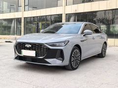 Chery Fulwin A8L 1.5T 145km Luxury Edition - фото 1