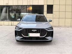 Chery Fulwin A8L 1.5T 145km Luxury Edition - фото 2