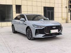Chery Fulwin A8L 1.5T 145km Luxury Edition - фото 3